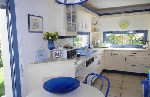 Erquy Villa | Les Palmiers