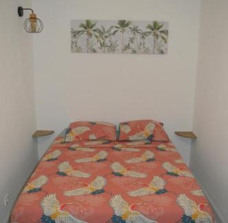 Boucan Canot Apartment | Les Palmiers-Saint Gilles