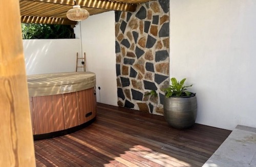 Saint-Louis House | LES Panoramiks DES Makes, Villas DE Charmes