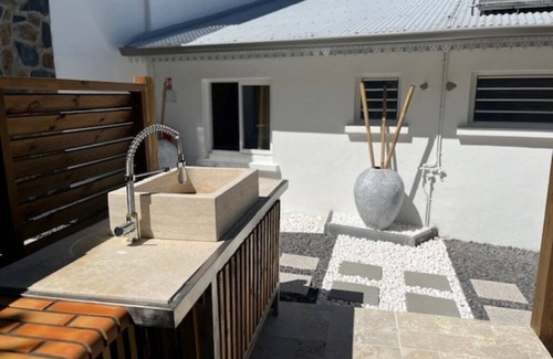 Saint-Louis House | LES Panoramiks DES Makes, Villas DE Charmes