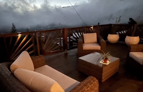Saint-Louis House | LES Panoramiks DES Makes, Villas DE Charmes