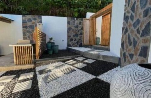 Saint-Louis House | Les Panoramiks des Makes