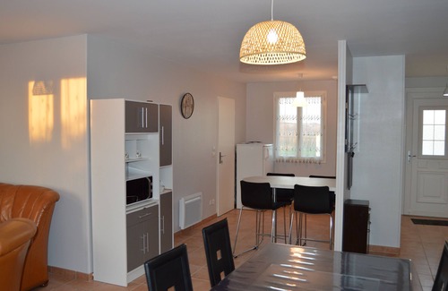 Neulles House | Les Papillons Country house Ideal for recharging your batteries