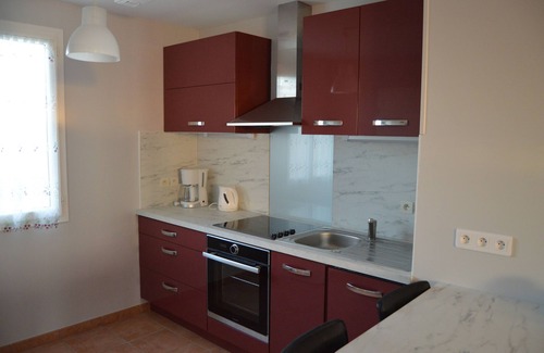 Neulles House | Les Papillons Country house Ideal for recharging your batteries