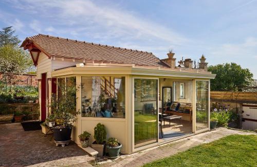 Gommecourt Bed & Breakfast | Les Papouz