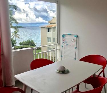 Pointe de la verdure Apartment | les perles de gosier