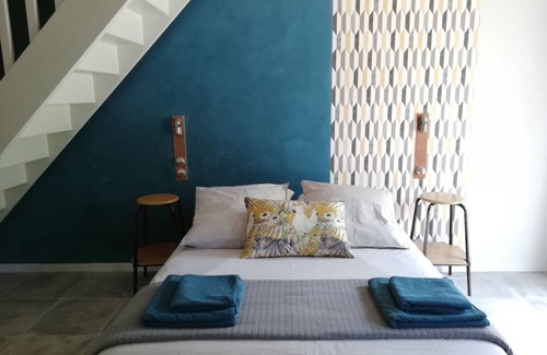 Carennac Bed & Breakfast | Les Perluètes