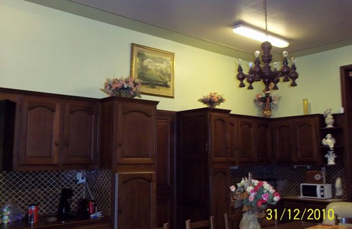 Cartigny l'Epinay House | Les Perrettes