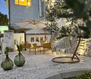 Rodi Garganico Apartment | Les Petites Maisons