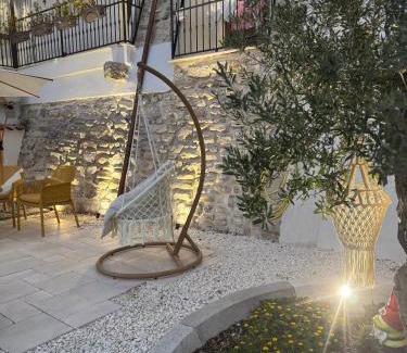 Rodi Garganico Apartment | Les Petites Maisons