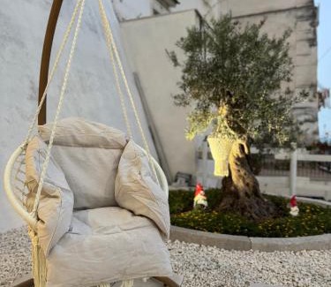 Rodi Garganico Apartment | Les Petites Maisons