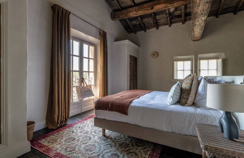 Paradou Hotel | Les Petites Maisons - Hameau des Baux