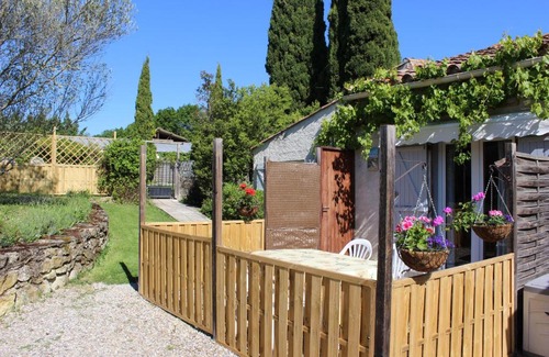 La Courtete House | Les Pics Blancs