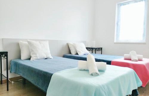 Santa Luzia Apartment | Les pieds dans l'eau !