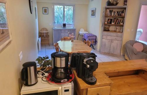 Saint-Etienne-de-Tinee Apartment | Les pieds dans l eau