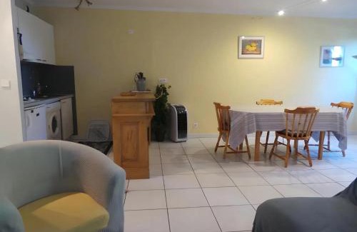 Saint-Etienne-de-Tinee Apartment | Les pieds dans l eau