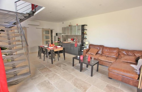 Varaire House | Les Pierres du Quercy