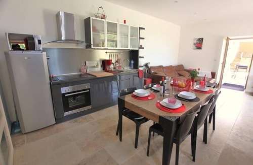 Varaire House | Les Pierres du Quercy