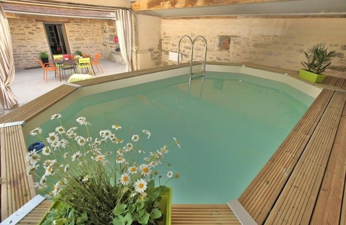 Varaire House | Les Pierres du Quercy