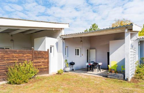 Lesperon Apartment | Les Pins - Domaine Des Landes