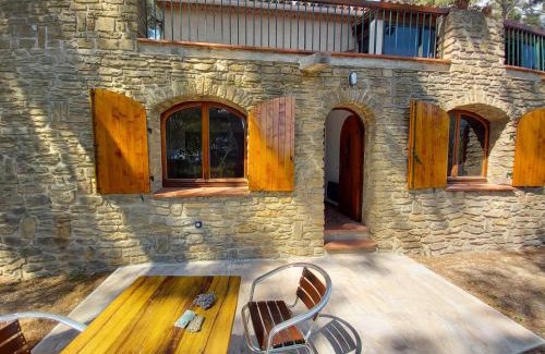 Le Castellet Apartment | LES PINS