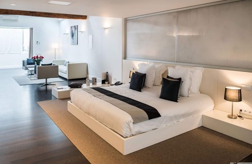 Barbizon Hotel | Les Pléiades Hôtel - Spa - Restaurant