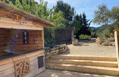 Prat-de-Cest Apartment | Les Plages Haute