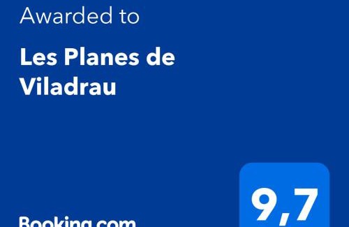 Viladrau Villa | Les Planes de Viladrau