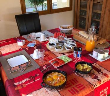 Cenac-et-Saint-Julien House | Les plantous de Severo