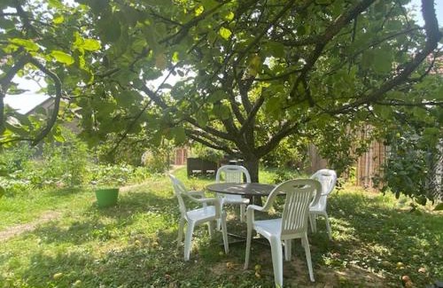 Rosheim House | Les Pommiers - Chambres climatisées