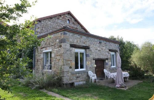 Saint-Jean-des-Ollieres Bed & Breakfast | Les Poneys Fringants