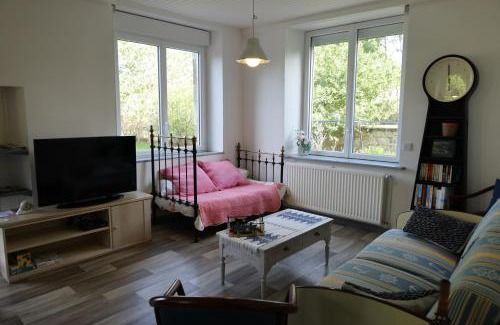 Saint-Jean-des-Ollieres Bed & Breakfast | Les Poneys Fringants