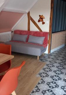 Grez-Neuville Apartment | Les Portes de l'Olivier