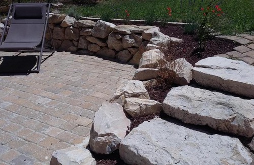 Saint-Didier House | Les Portes Du Ventoux