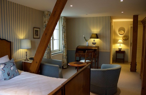 Selestat Hotel | Les Prés d'Ondine