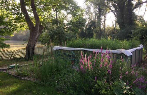 Maintenay House | Les Prés de la Rivière, Maintenay