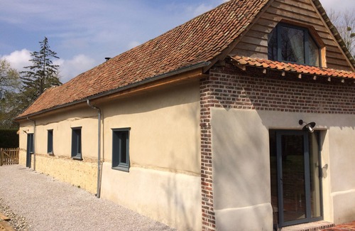 Maintenay House | Les Prés de la Rivière, Maintenay