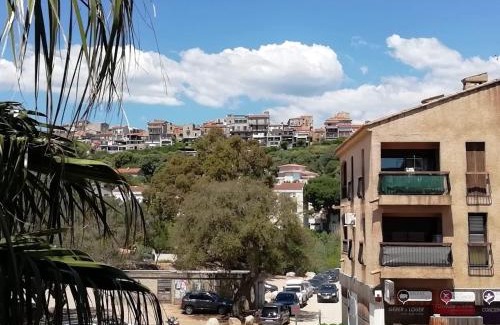 Porto-Vecchio Apartment | Les princes du golf Jerome numero 13 quartier pascal paoli Appartement