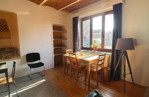 Meerbeek House | les PRUNELLES 60m2