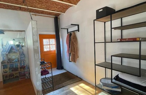 Meerbeek House | les PRUNELLES 60m2