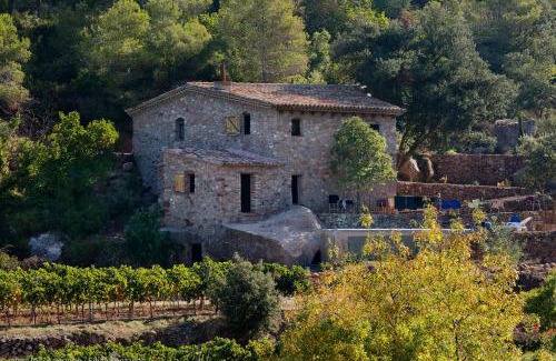 Falset House | Les Quimeres