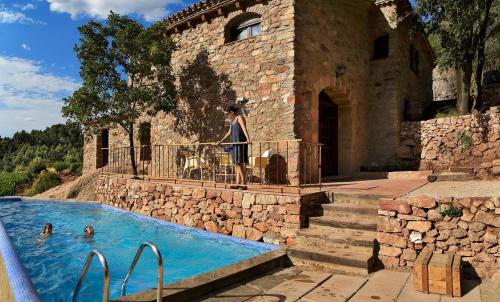 Falset House | Les Quimeres