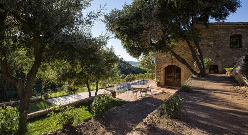 Falset House | Les Quimeres