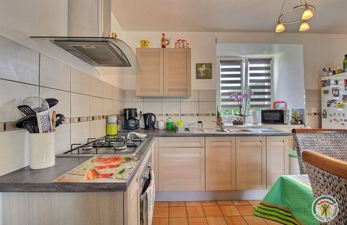 Quessoy House | Les Rainettes - Quessoy