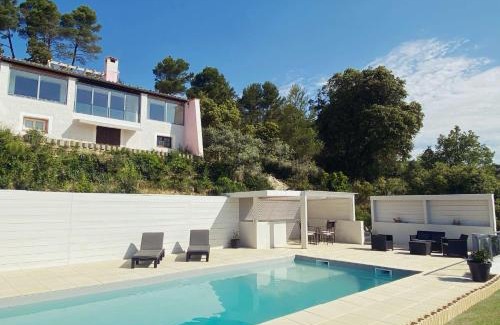 Esparron-de-Verdon Apartment | Les Reflets du Lac