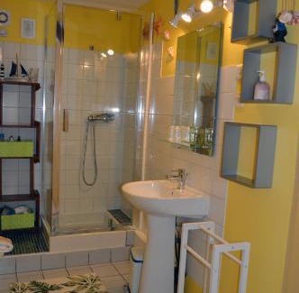 Angouleme House | Les remparts d'Angoulême