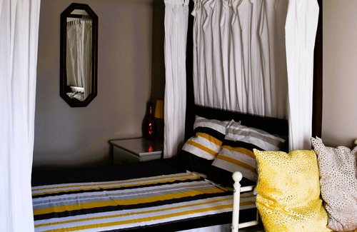 Benevent L Abbaye Hotel | Les Remparts