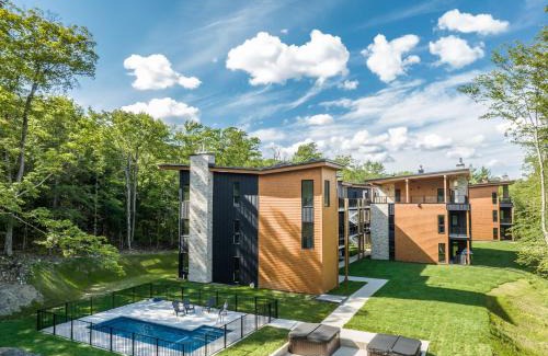 Orford Apartment | Les Repères - Condos