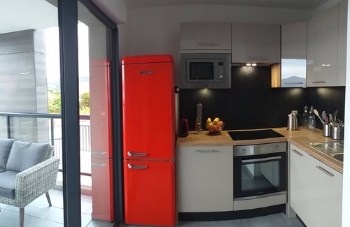 Pietrosella Apartment | Les Rivages De Stagnola - Vue Mer et Plages à Pied