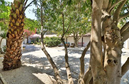 Saintes-Maries-de-la-Mer Hotel | Les Rizières